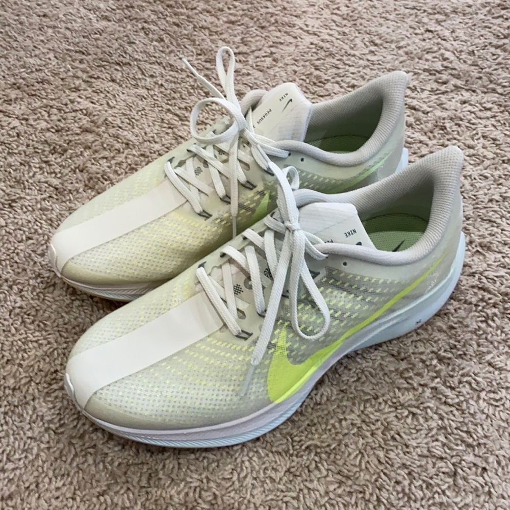 Nike Pegasus turbo new